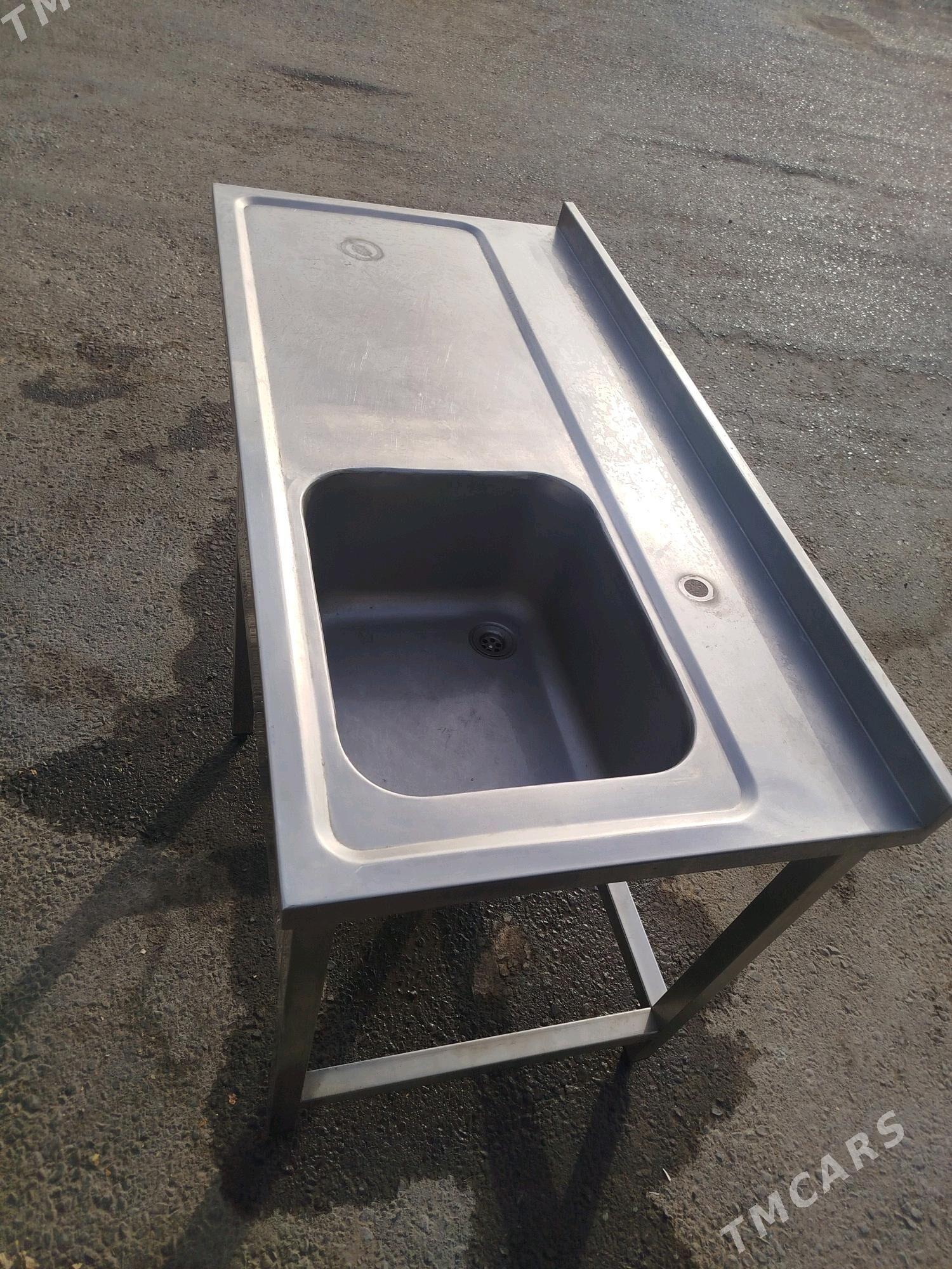 Rakaina moyka - Çoganly - img 3