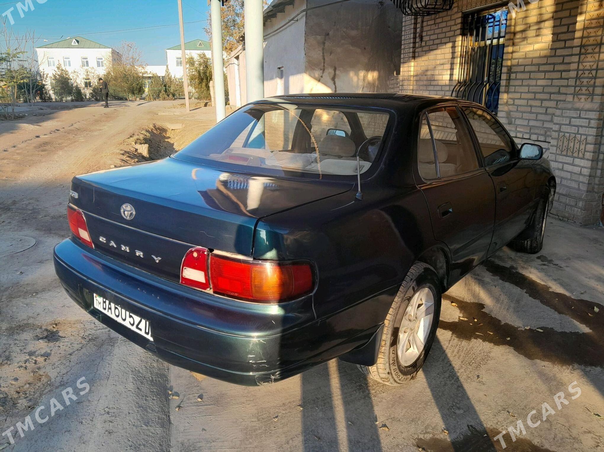 Toyota Camry 1995 - 90 000 TMT - Akdepe - img 4