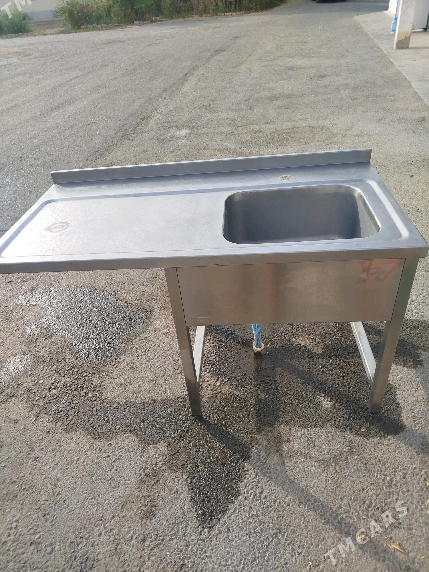 Rakaina moyka - Çoganly - img 2