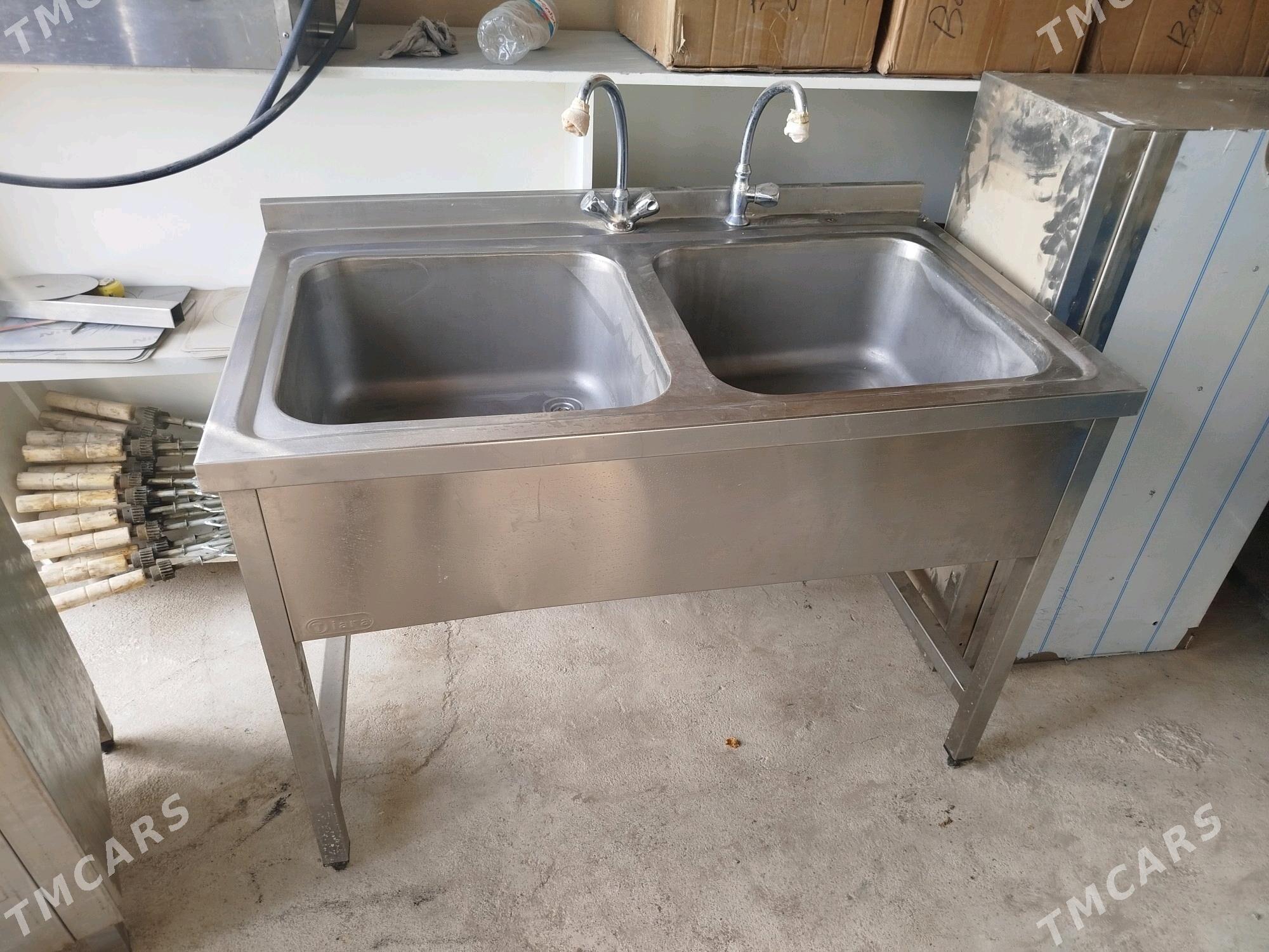 Rakaina moyka - Çoganly - img 4