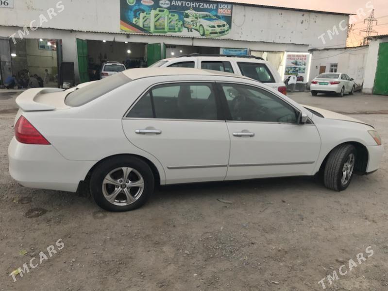 Honda Accord 2006 - 85 000 TMT - Ашхабад - img 7
