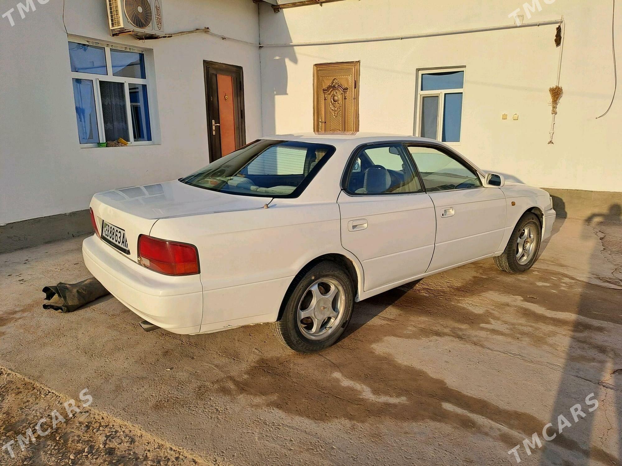 Toyota Vista 1994 - 50 000 TMT - Tejen - img 2