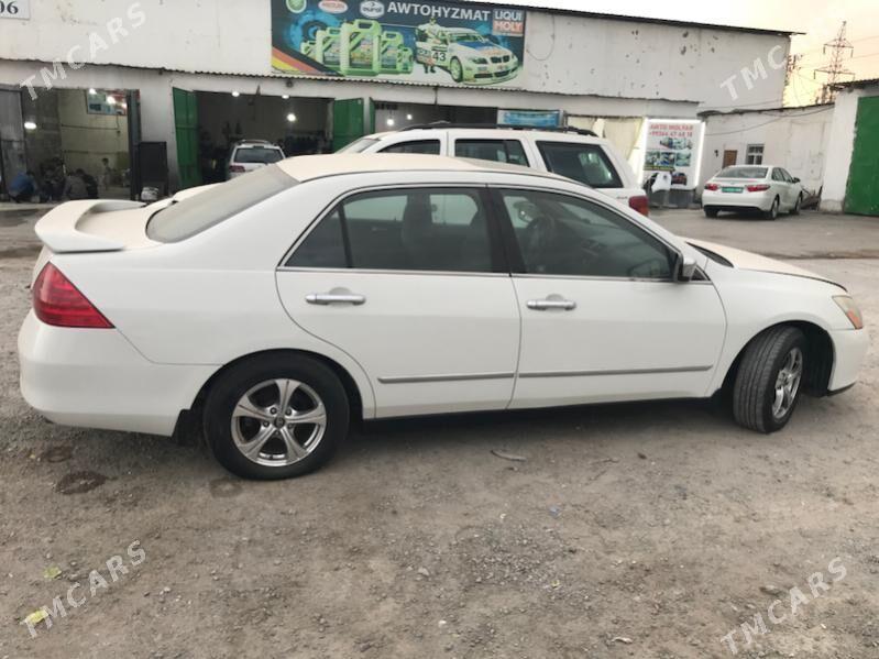 Honda Accord 2006 - 85 000 TMT - Ашхабад - img 8