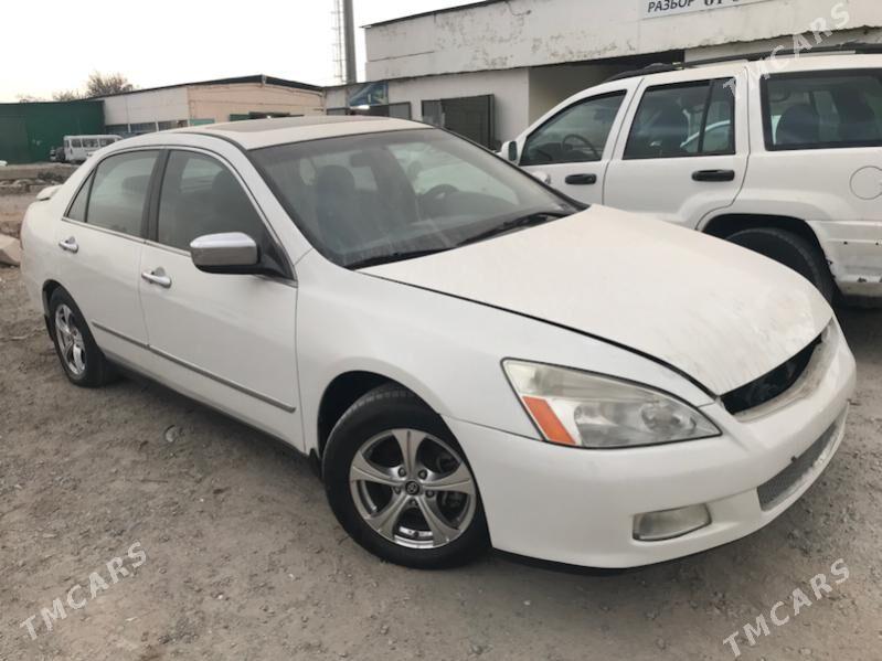 Honda Accord 2006 - 85 000 TMT - Ашхабад - img 2