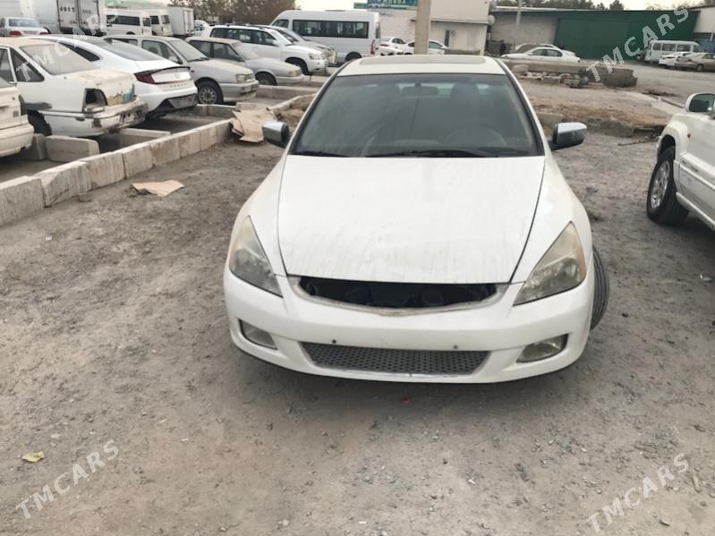 Honda Accord 2006 - 85 000 TMT - Ашхабад - img 3