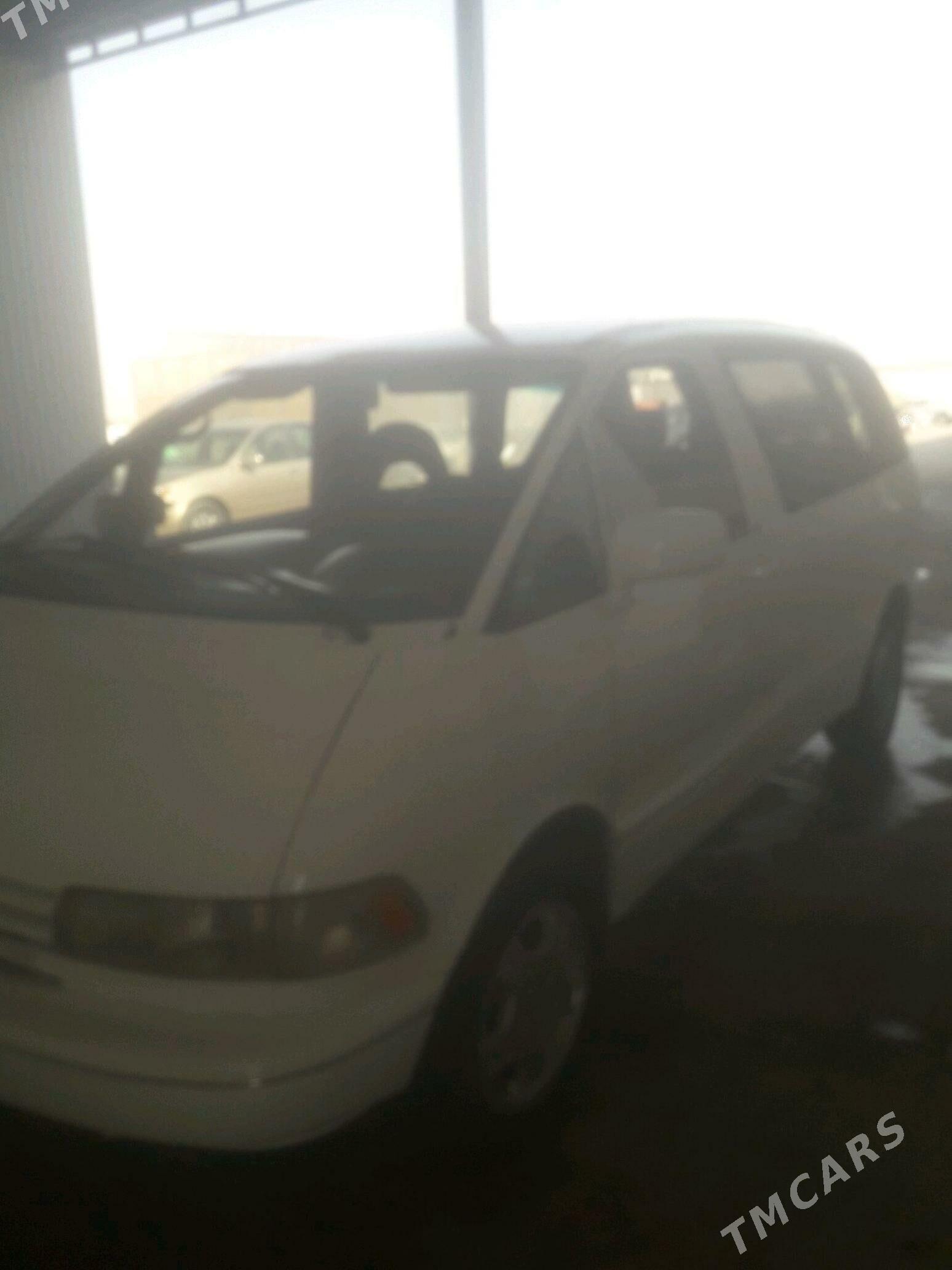 Toyota Previa 1993 - 65 000 TMT - Tejen - img 1