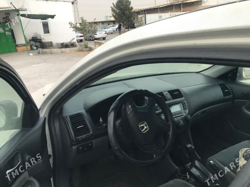 Honda Accord 2006 - 85 000 TMT - Ашхабад - img 10