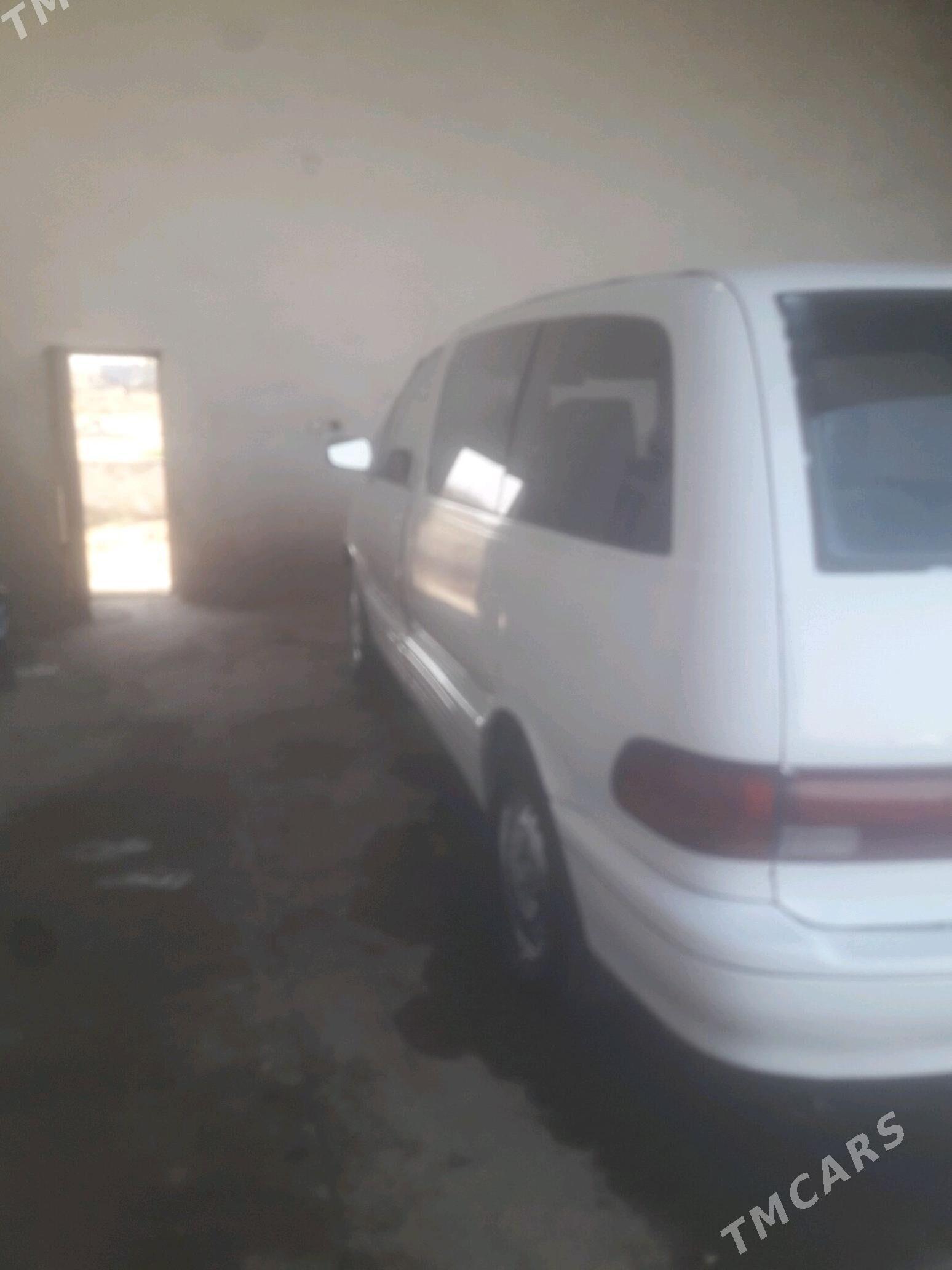 Toyota Previa 1993 - 65 000 TMT - Tejen - img 2