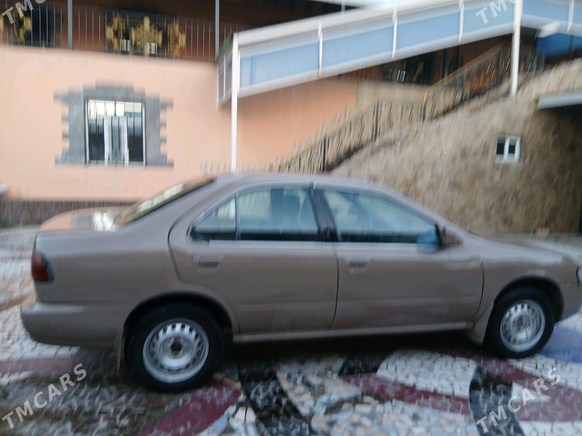 Nissan Sunny 1997 - 18 000 TMT - Seýdi - img 6