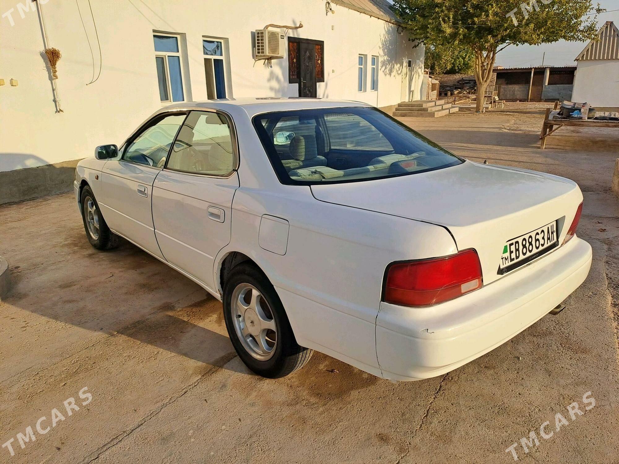 Toyota Vista 1994 - 50 000 TMT - Tejen - img 3