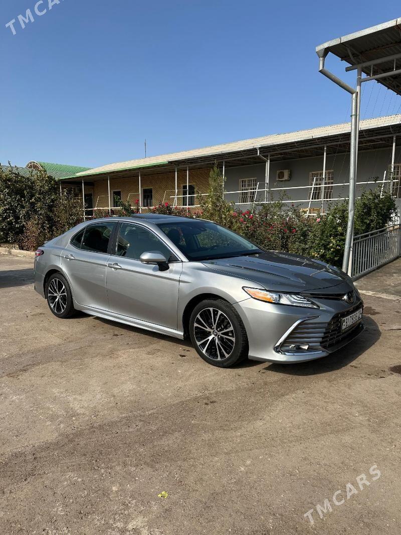 Toyota Camry 2020 - 360 000 TMT - Daşoguz - img 2