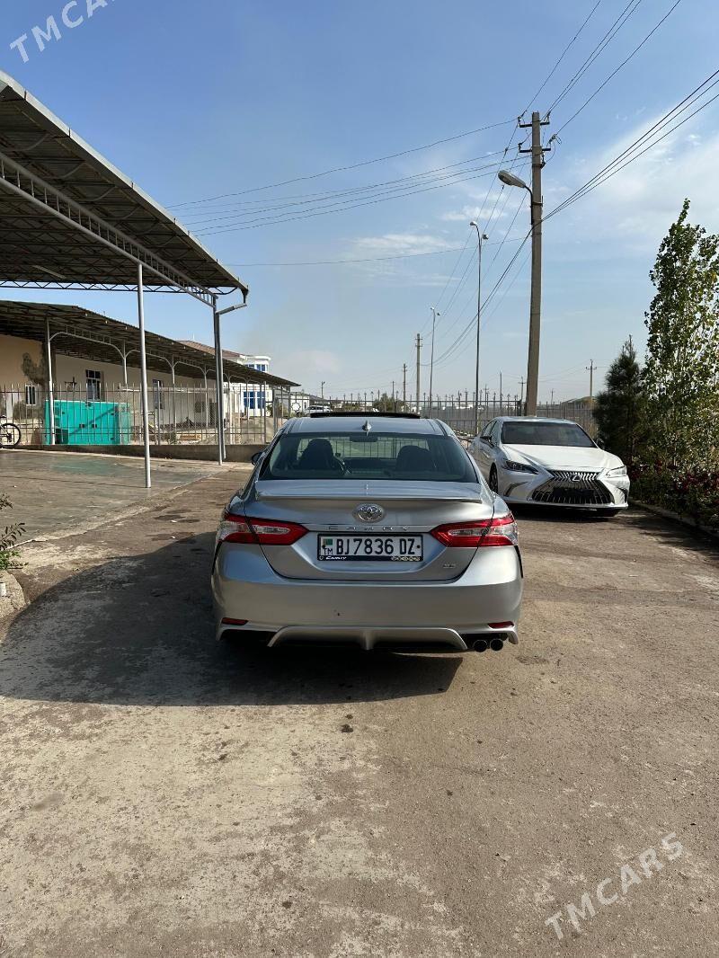 Toyota Camry 2020 - 360 000 TMT - Daşoguz - img 6