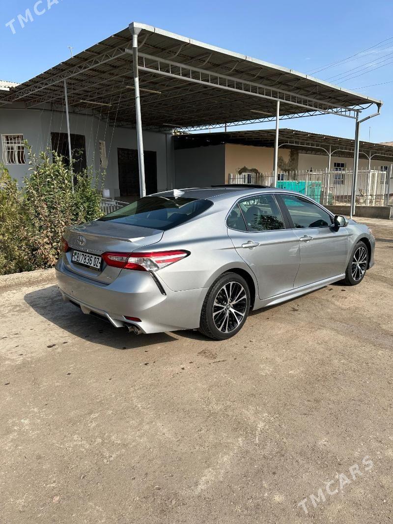 Toyota Camry 2020 - 360 000 TMT - Daşoguz - img 5