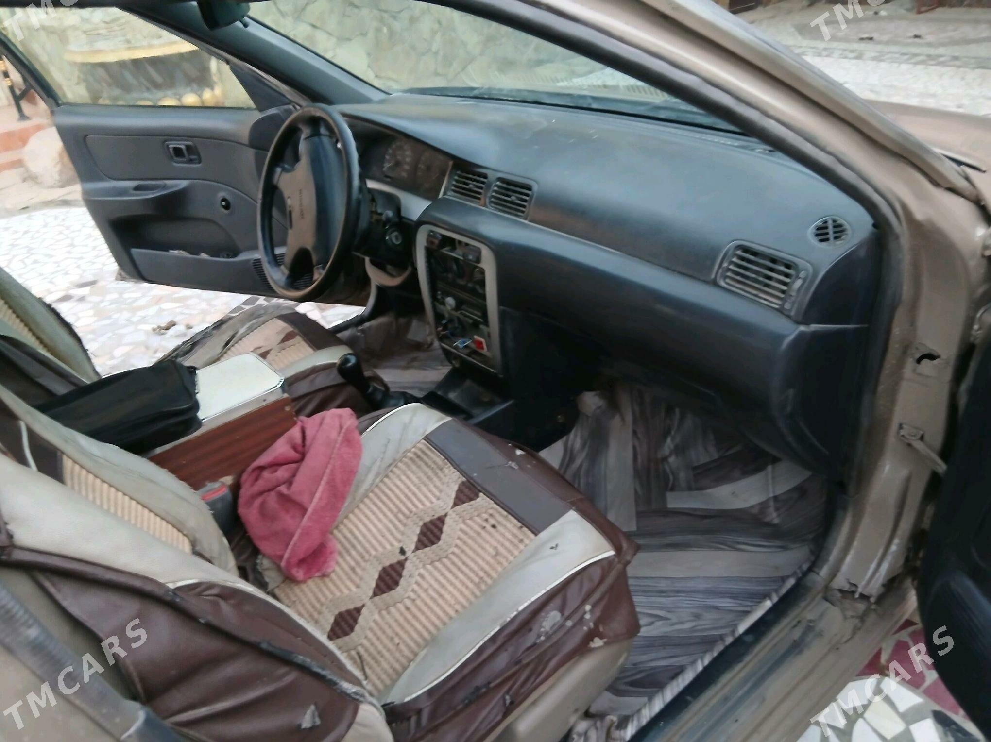 Nissan Sunny 1997 - 18 000 TMT - Seýdi - img 9