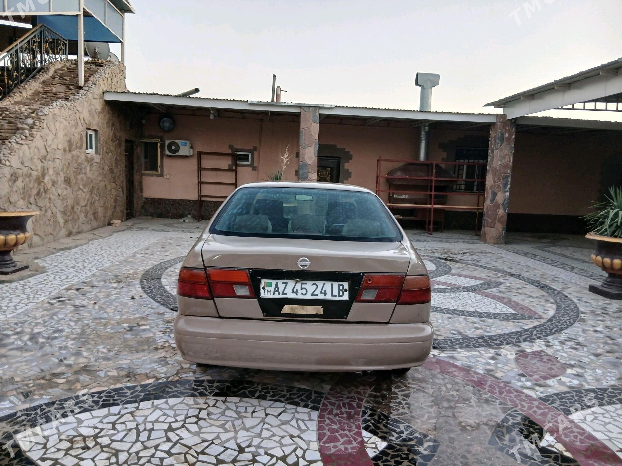 Nissan Sunny 1997 - 18 000 TMT - Seýdi - img 7