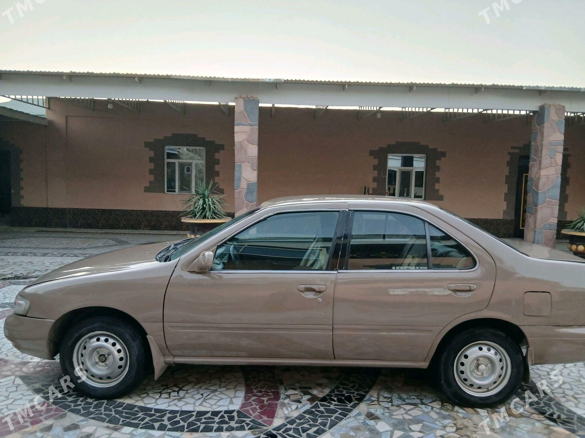 Nissan Sunny 1997 - 18 000 TMT - Seýdi - img 5
