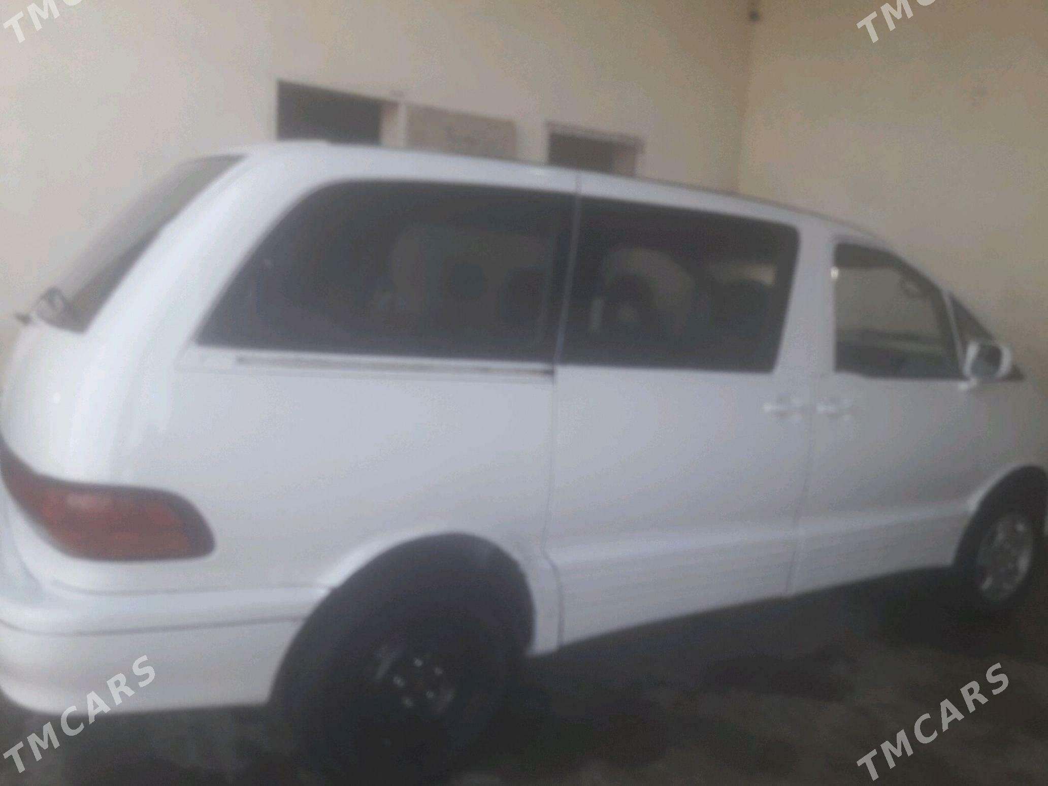 Toyota Previa 1993 - 65 000 TMT - Tejen - img 5