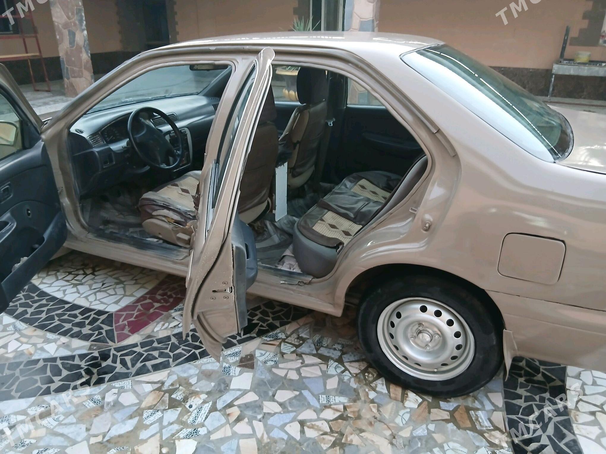 Nissan Sunny 1997 - 18 000 TMT - Seýdi - img 2