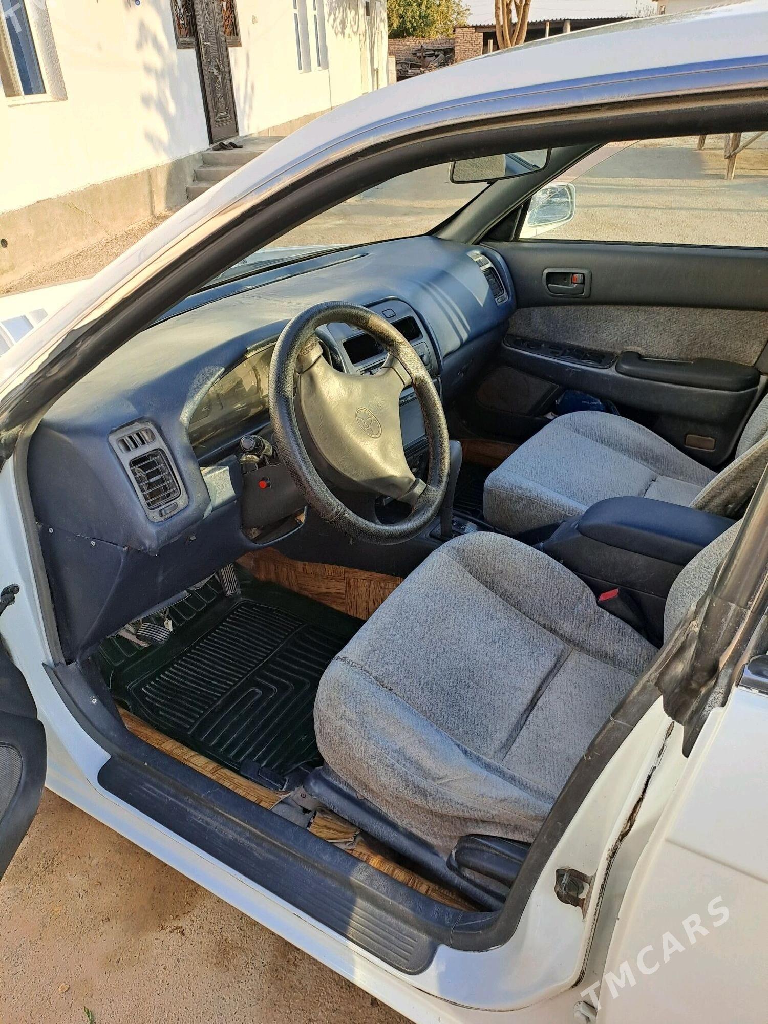 Toyota Vista 1994 - 50 000 TMT - Tejen - img 4