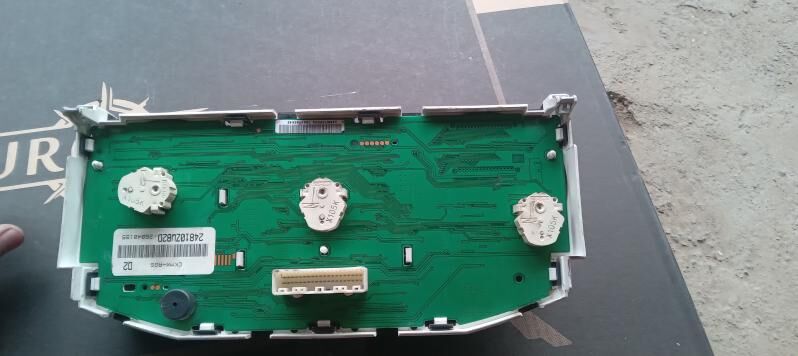 pirbor 10 TMT - Aşgabat - img 2