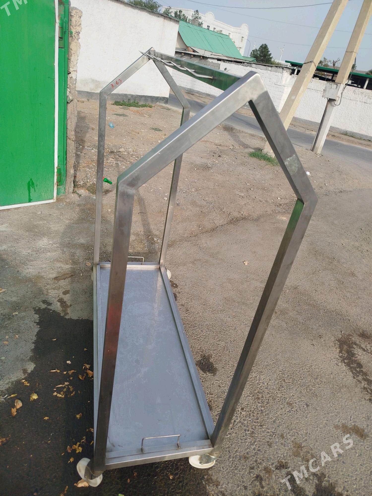 Et asylyan araba - Чоганлы - img 2