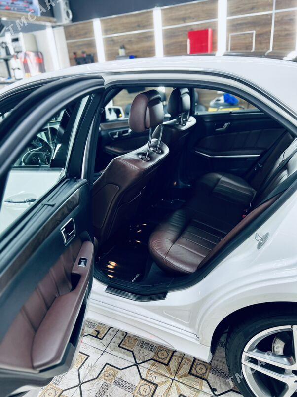 Mercedes-Benz E300 2015 - 784 000 TMT - Ашхабад - img 5