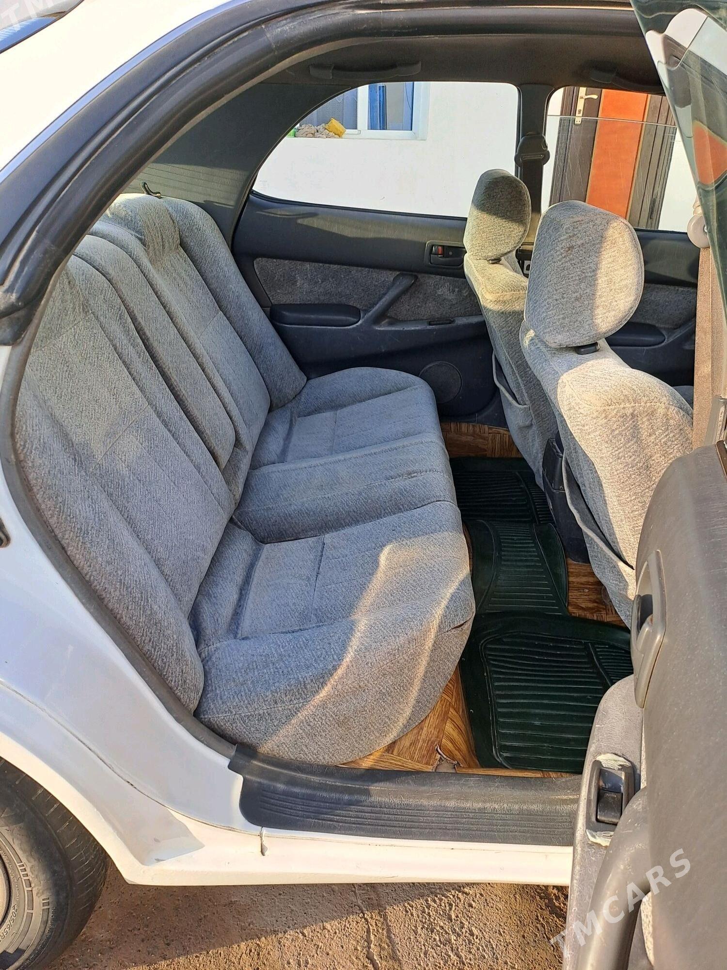 Toyota Vista 1994 - 50 000 TMT - Tejen - img 5