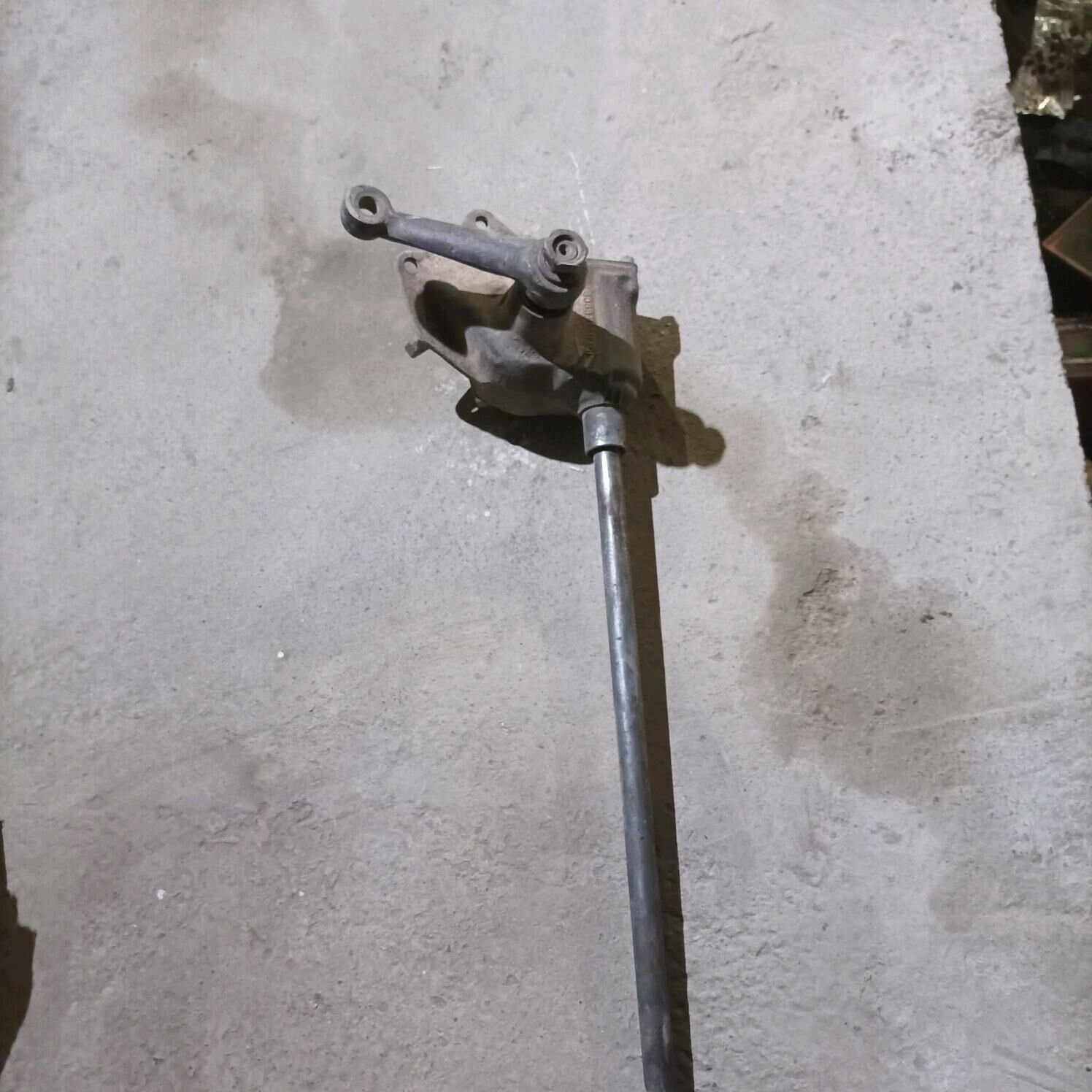 Uaz Rulawoy mehanizim 452 400 TMT - Daşoguz - img 2