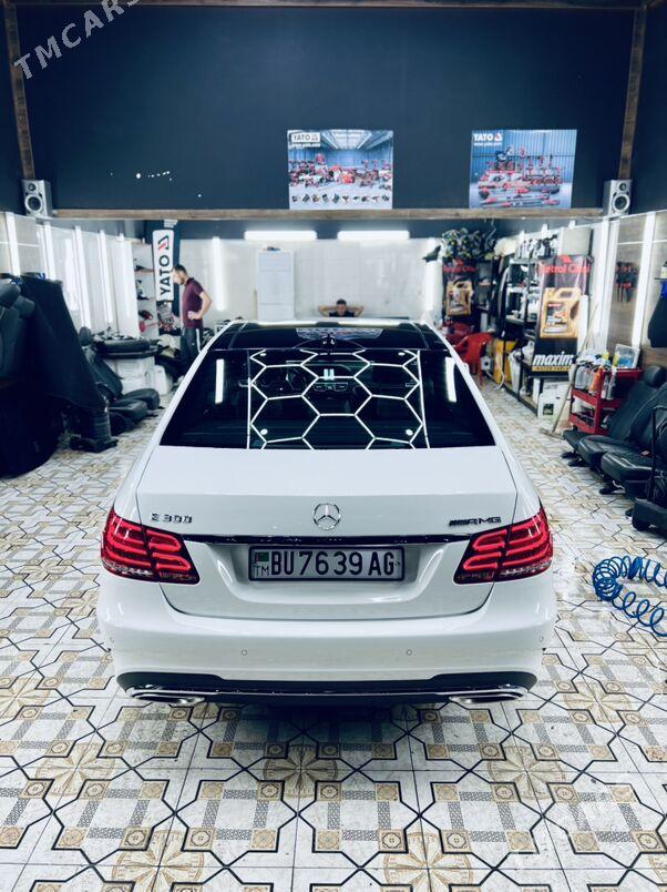 Mercedes-Benz E300 2015 - 784 000 TMT - Ашхабад - img 7