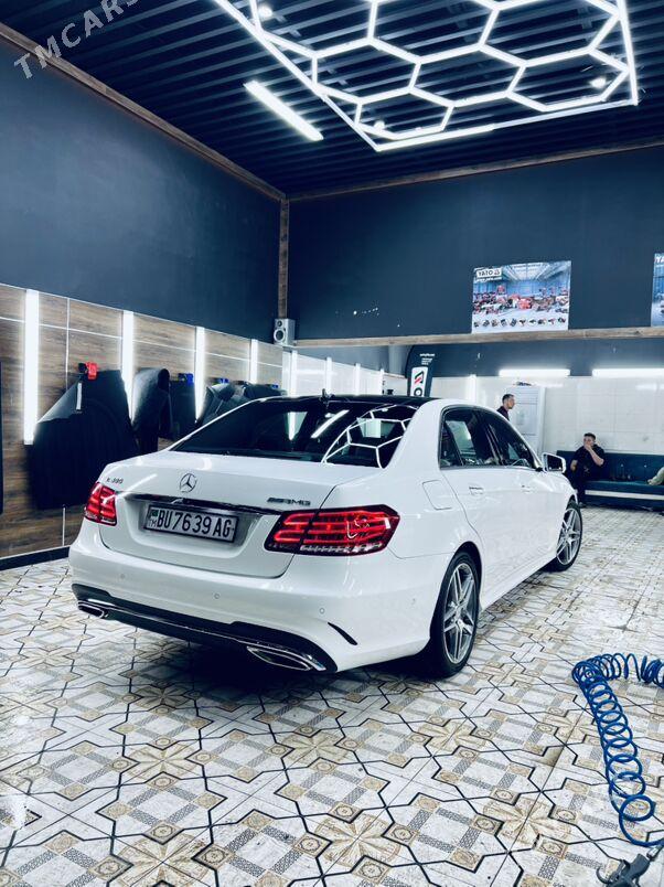 Mercedes-Benz E300 2015 - 784 000 TMT - Ашхабад - img 10