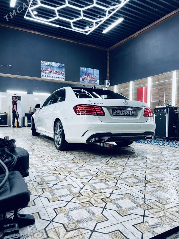 Mercedes-Benz E300 2015 - 784 000 TMT - Ашхабад - img 8