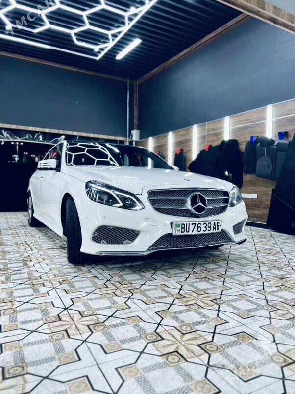 Mercedes-Benz E300 2015 - 784 000 TMT - Ашхабад - img 9