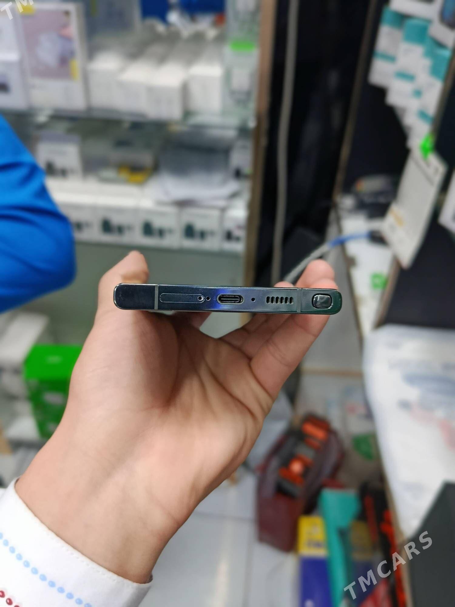 S23Ultra 12/256 - Aşgabat - img 4