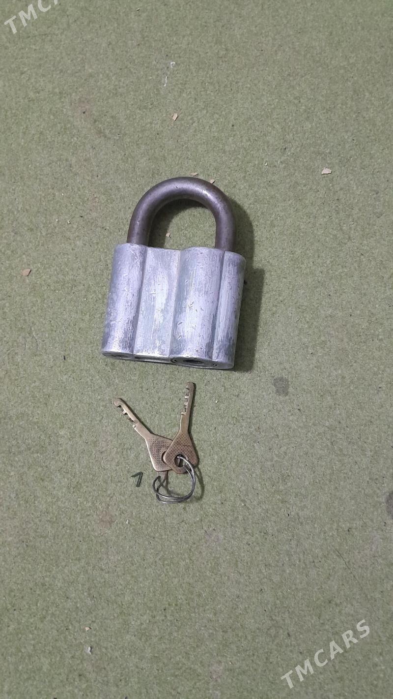 Инструменты, Instrumenty - Гызыларбат - img 8