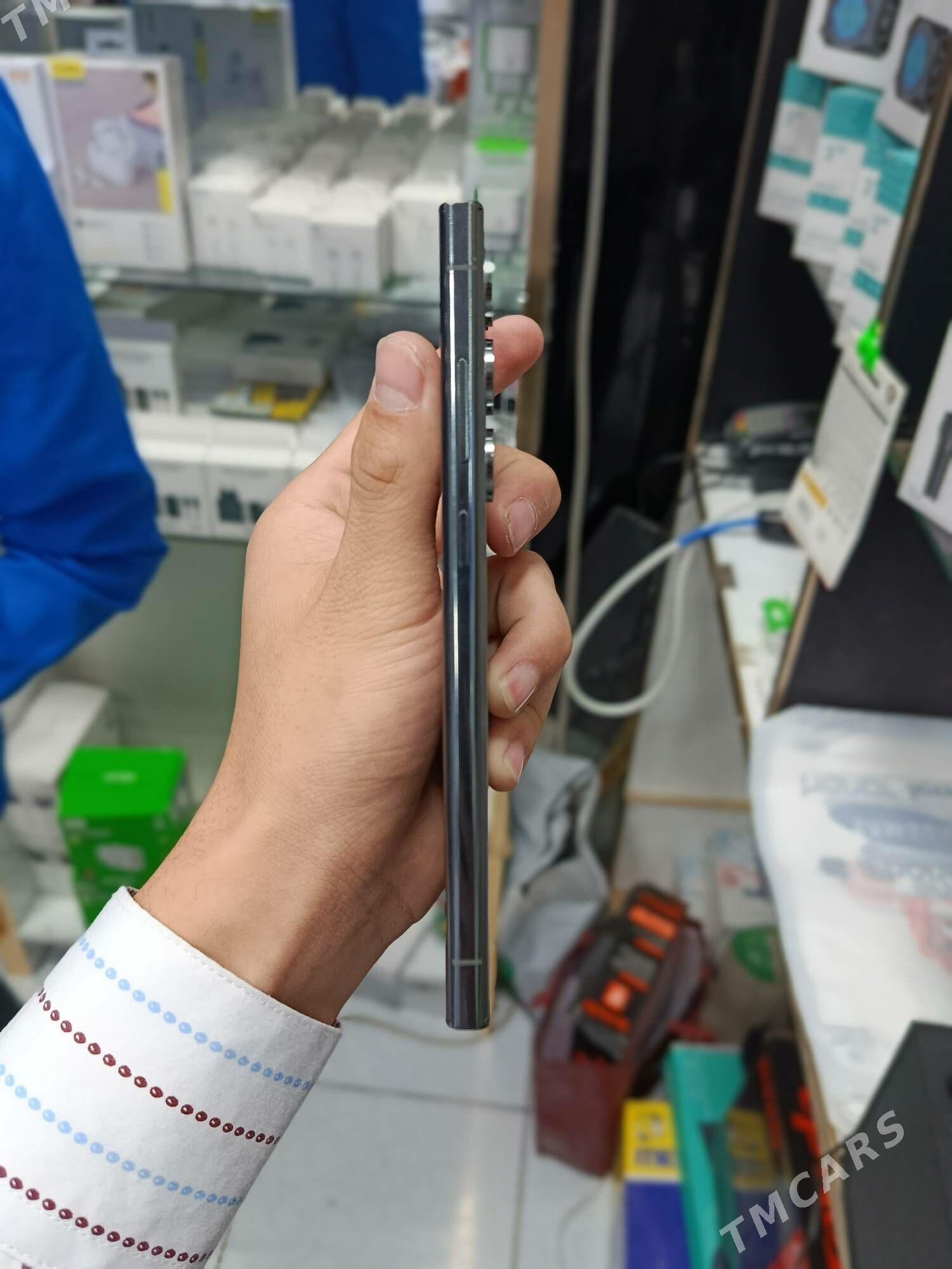 S23Ultra 12/256 - Aşgabat - img 3