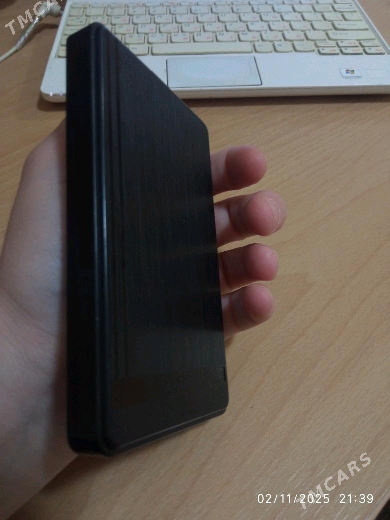 Hard dish Žoski disk - Теджен - img 2