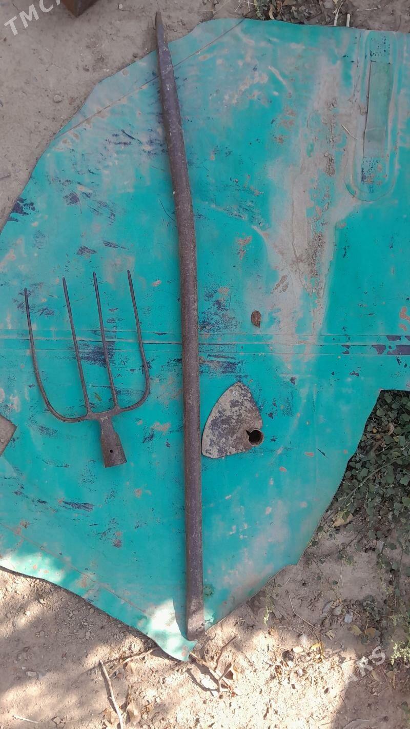 Инструменты, Instrumenty - Гызыларбат - img 7