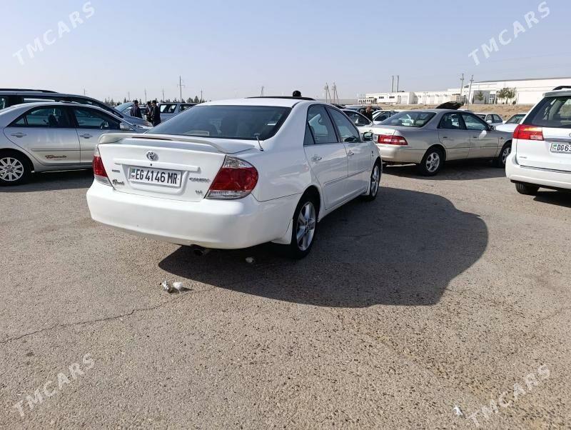 Toyota Camry 2003 - 165 000 TMT - Мары - img 5