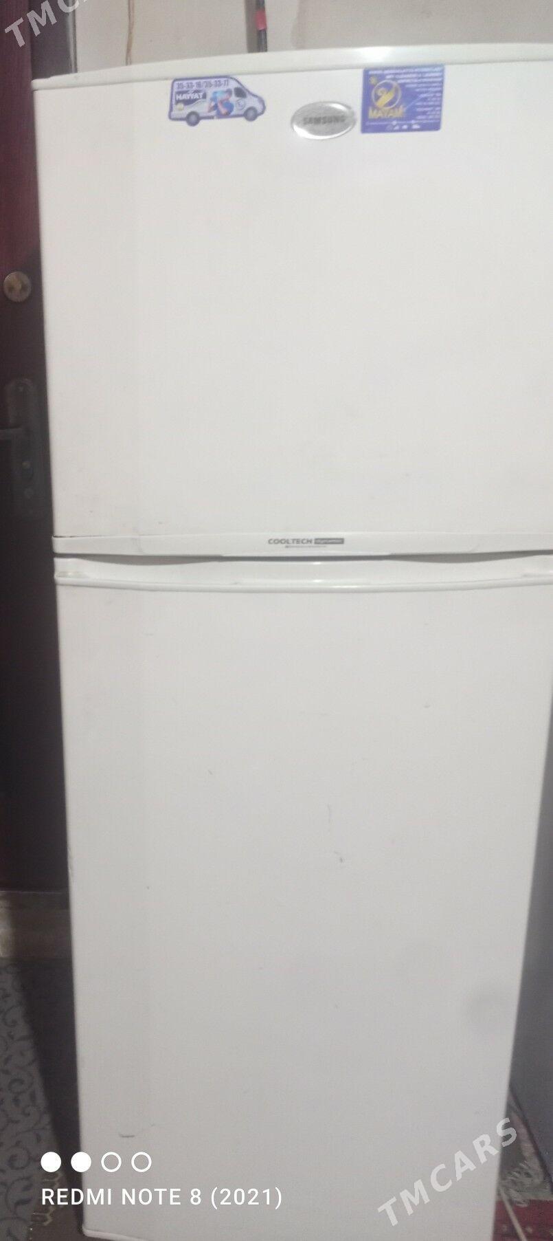 holadilnik - Aşgabat - img 1