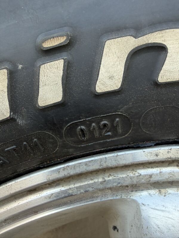 goodrich prado hilux land 9 000 TMT - Gökdepe - img 5