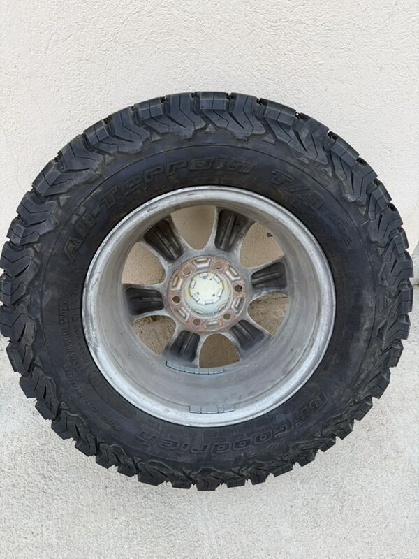 goodrich prado hilux land 9 000 TMT - Gökdepe - img 2