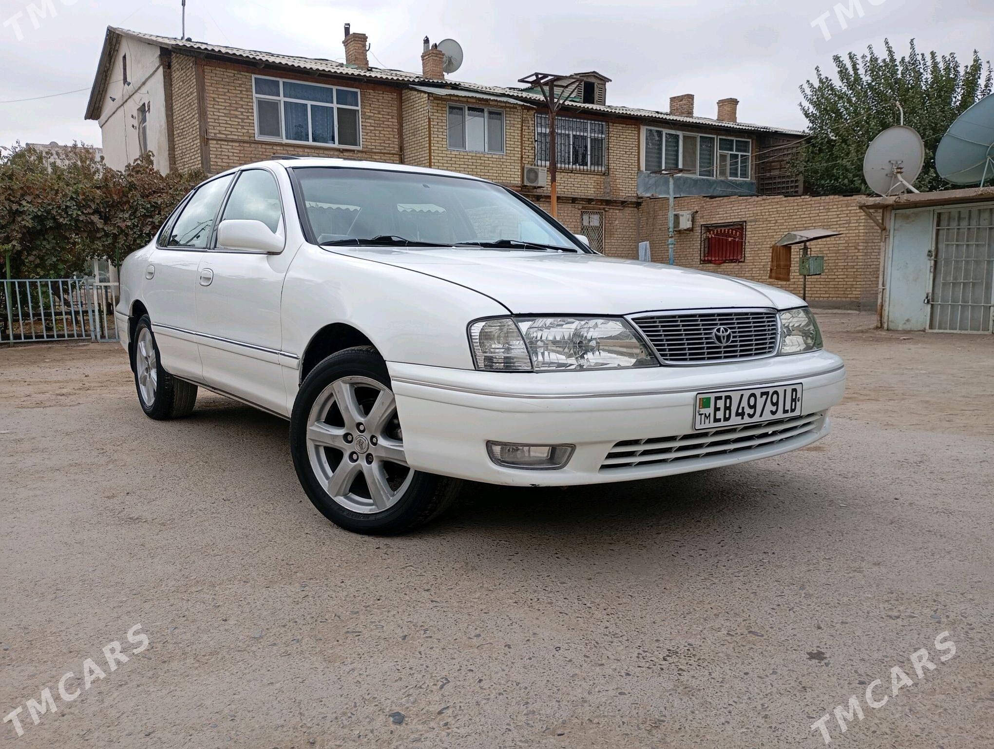 Toyota Avalon 1999 - 126 000 TMT - Туркменабат - img 3