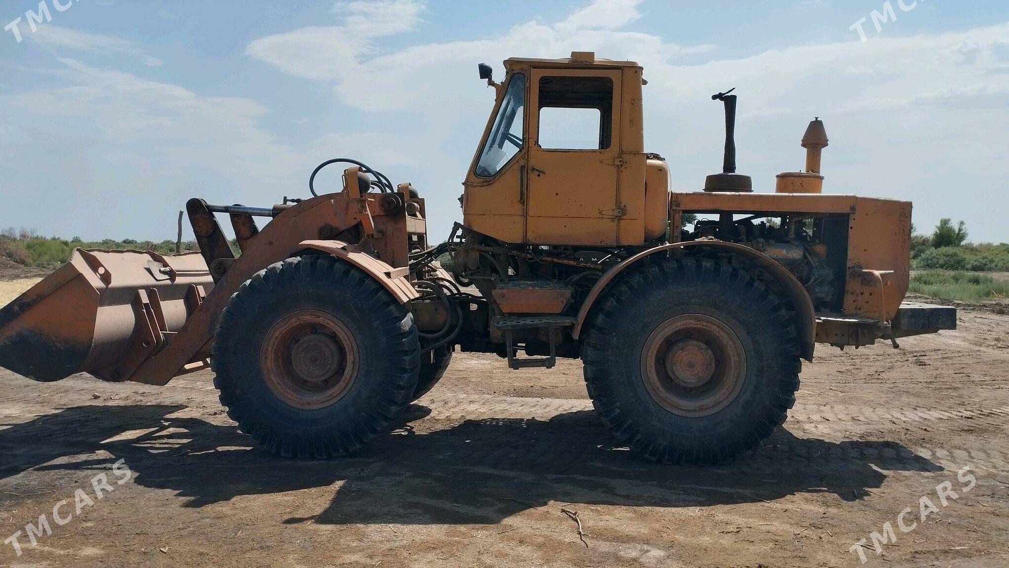 XCMG LW300F 1993 - 150 000 TMT - етр. Туркменбаши - img 2