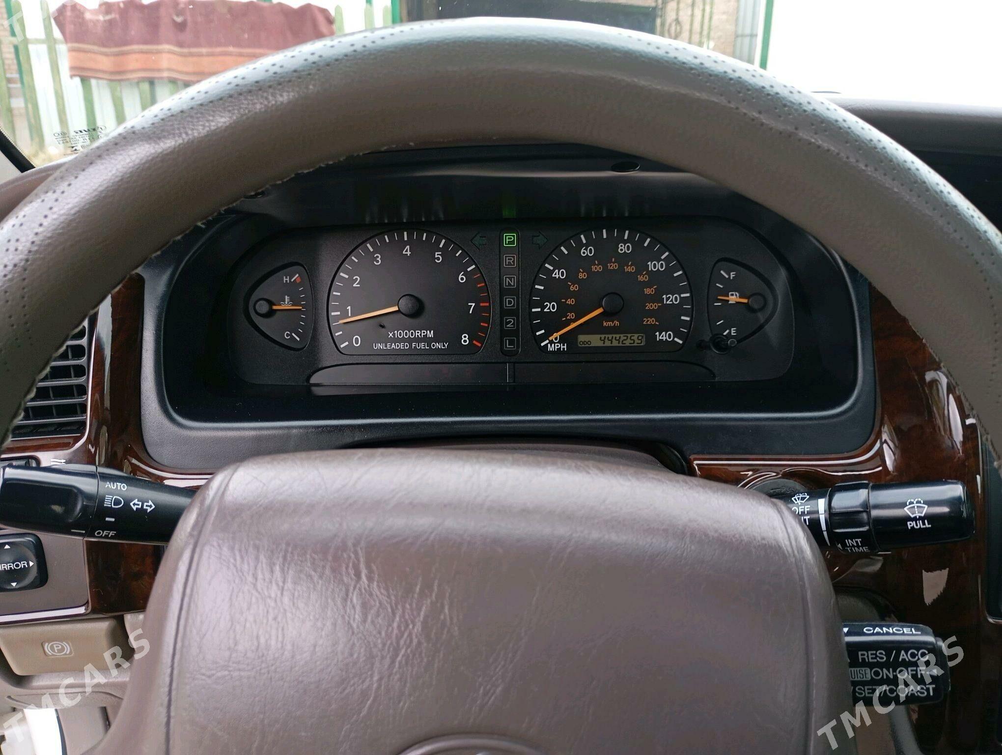 Toyota Avalon 1999 - 126 000 TMT - Туркменабат - img 5