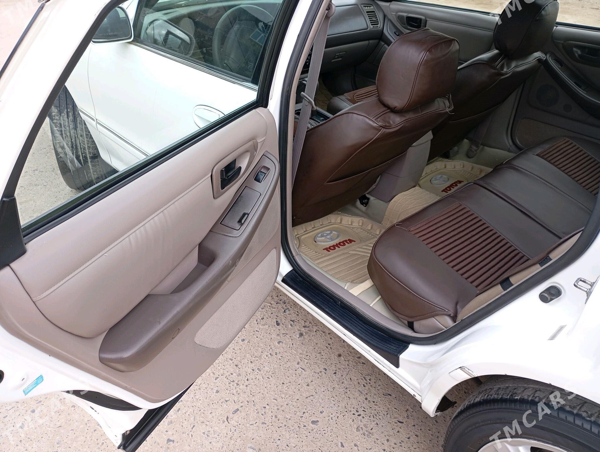 Toyota Avalon 1999 - 126 000 TMT - Туркменабат - img 4