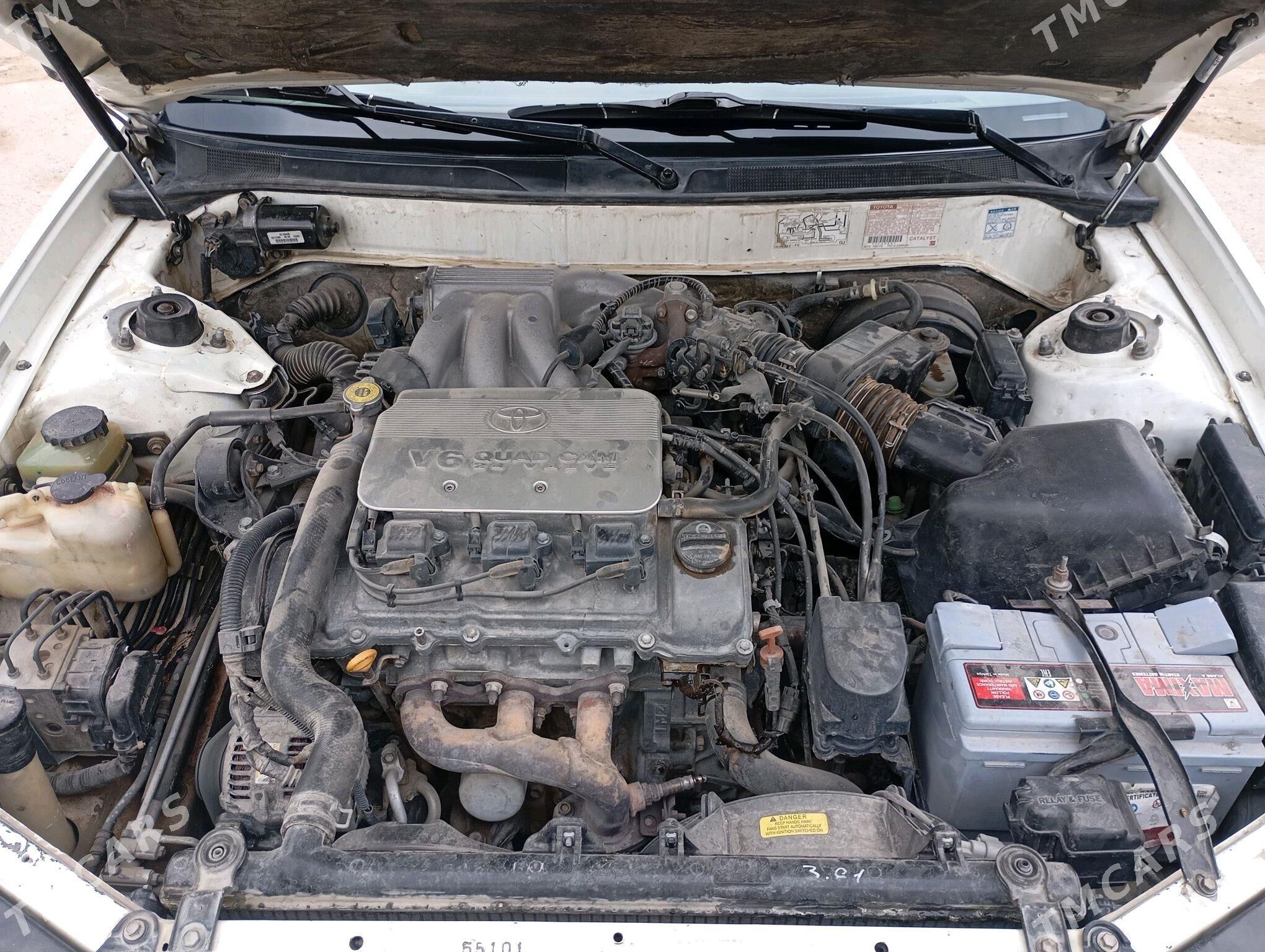 Toyota Avalon 1999 - 126 000 TMT - Туркменабат - img 7