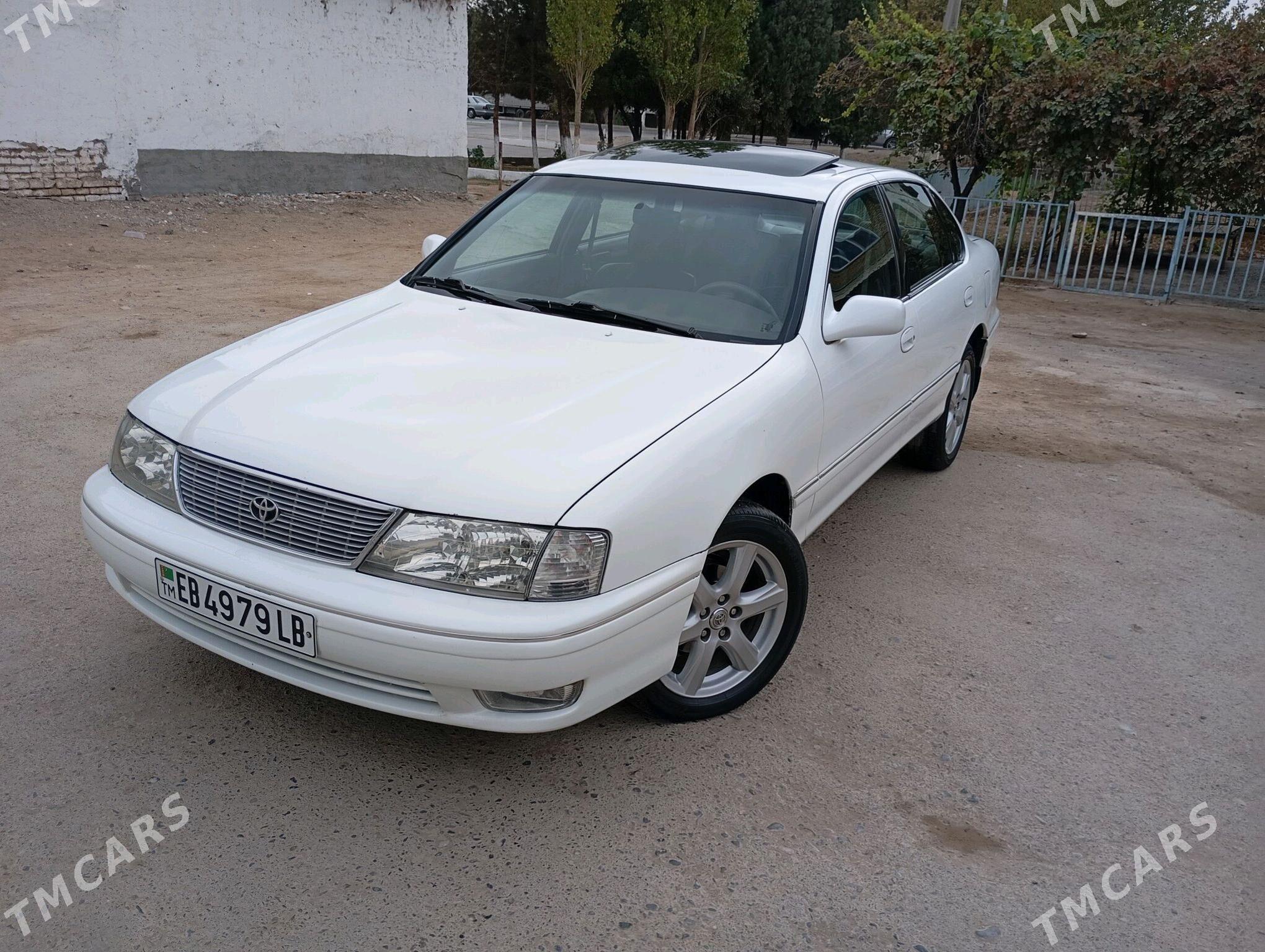 Toyota Avalon 1999 - 126 000 TMT - Туркменабат - img 1