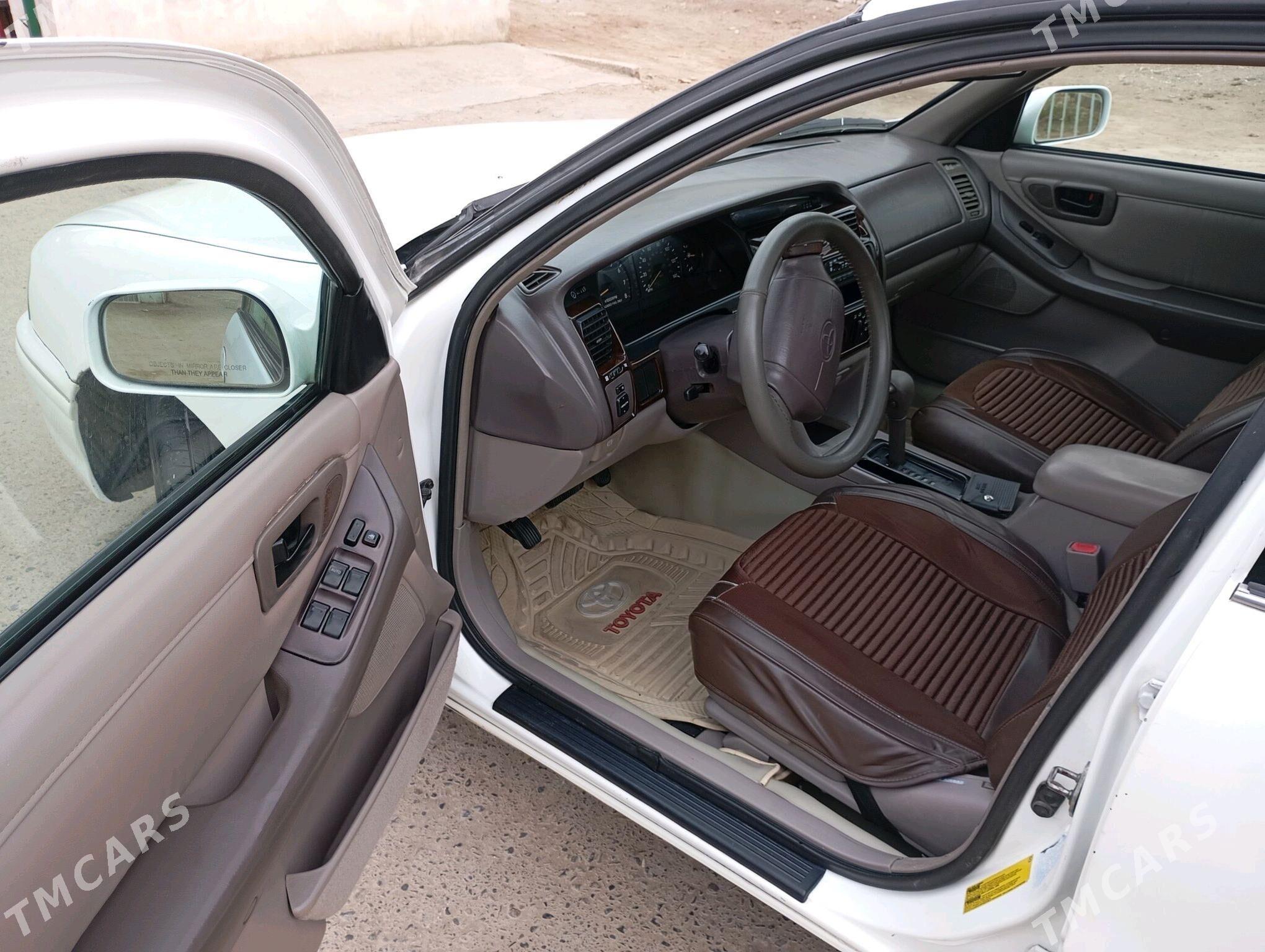 Toyota Avalon 1999 - 126 000 TMT - Туркменабат - img 6