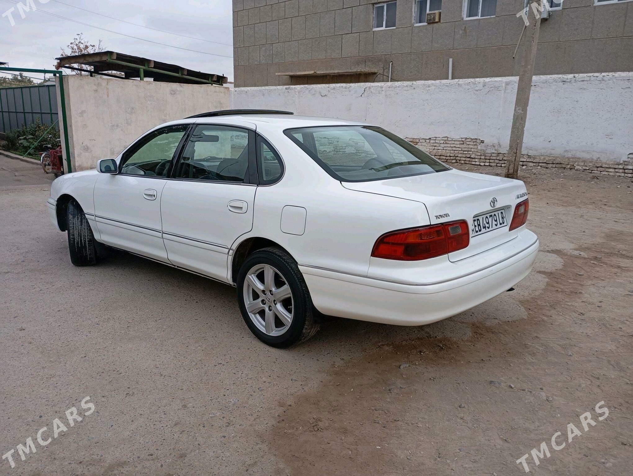 Toyota Avalon 1999 - 126 000 TMT - Туркменабат - img 2