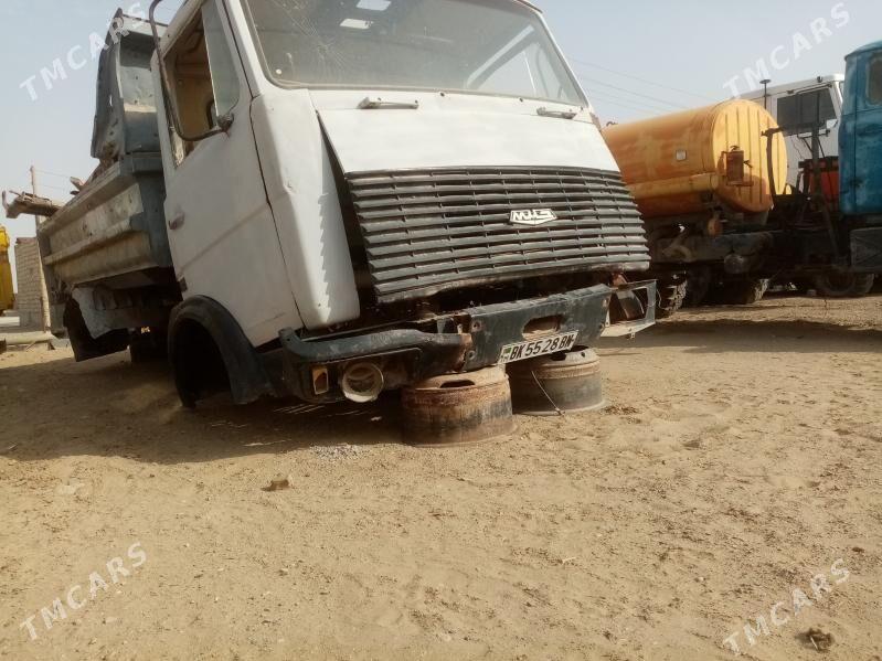 Maz Samosval 1999 - 47 000 TMT - Гумдаг - img 2